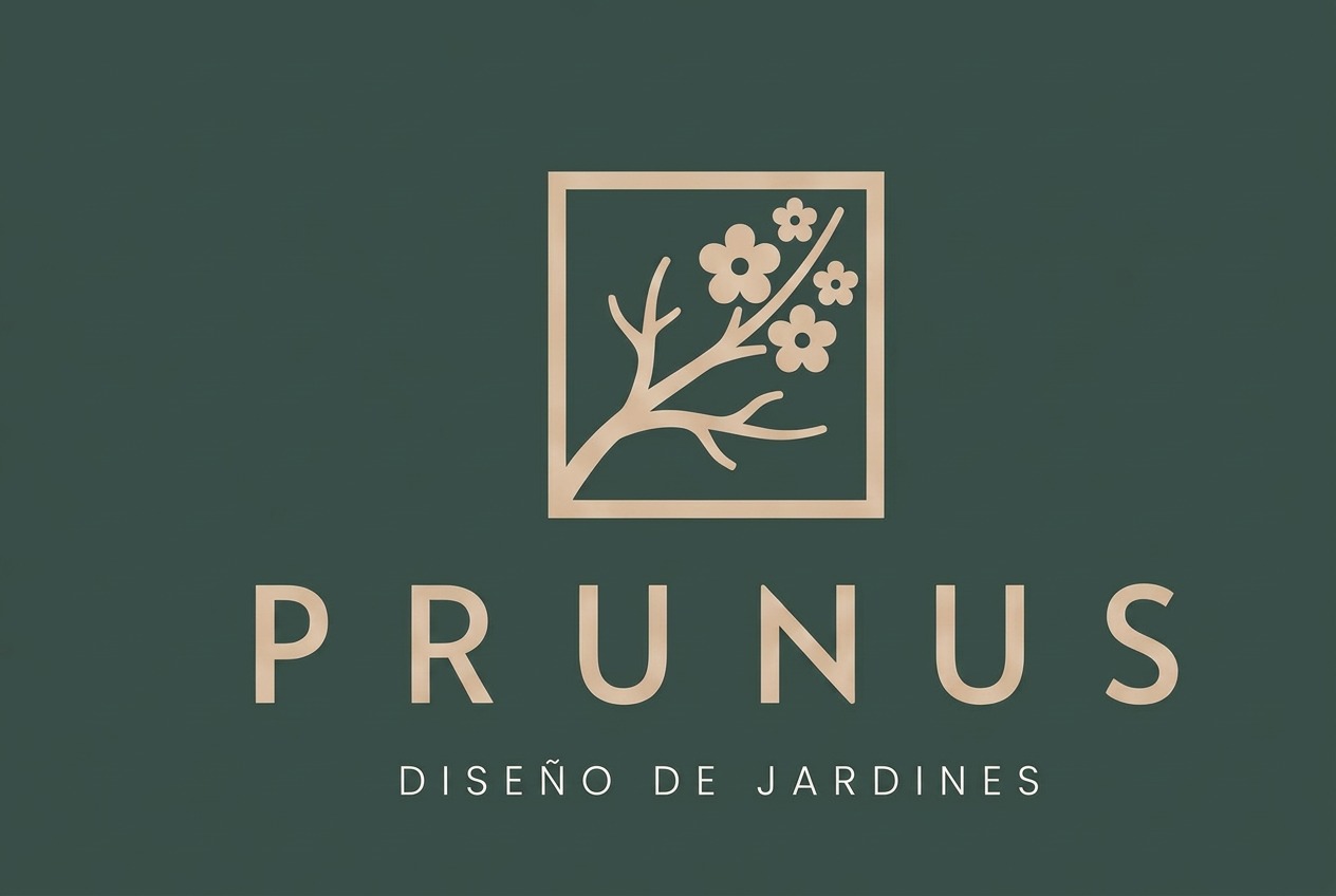 PRUNUS – Diseño de jardines